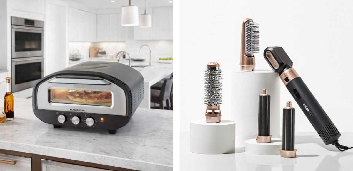 Blackmoor Home & Kitchen
