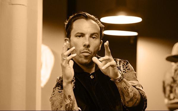 Franck Roger - THANX GOD RADIO Show #1