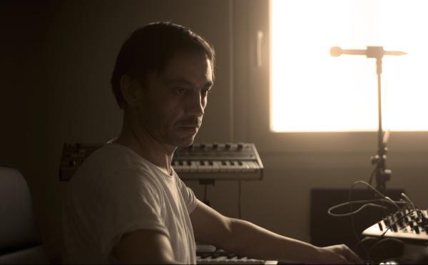 David K – Live at THANX GOD RADIO – November 12th 2014