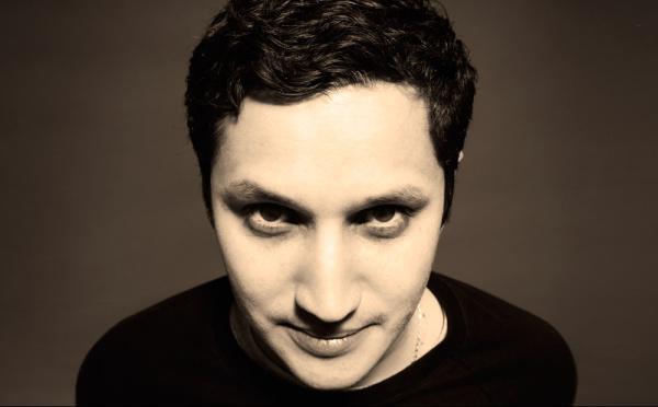 Djebali – Live at THANX GOD RADIO – November 20th 2014