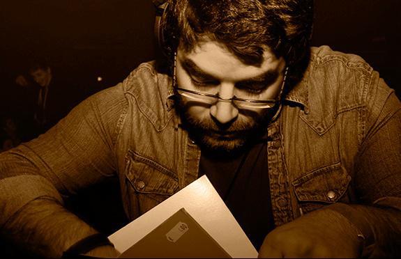 Grego G – Live at THANX GOD RADIO – November 27th 2014