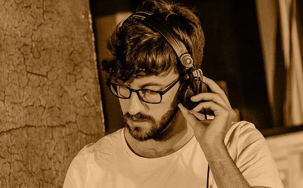 Mr KS - Live @ THANX GOD RADIO - January 22th 2015