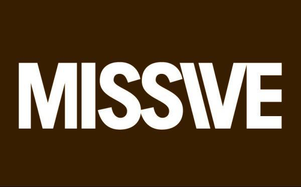 Missive  live at THANX GOD RADIO – March 27th 2015