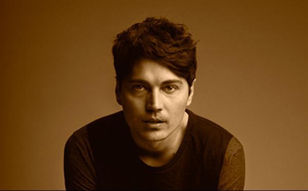 Thomas Muller live at THANX GOD RADIO - April 22th 2015