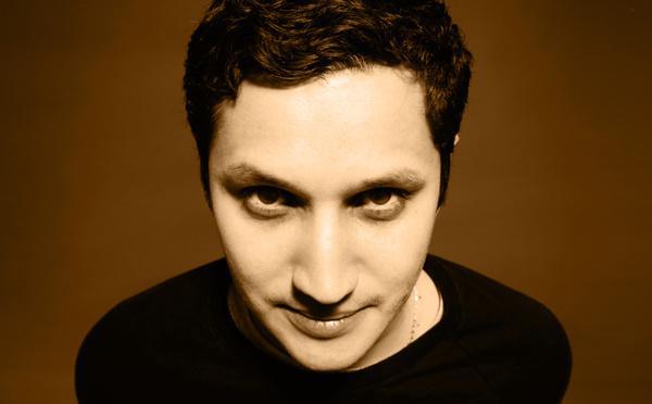 Djebali presents IDEAL JUICE Radio Show - Episode 4