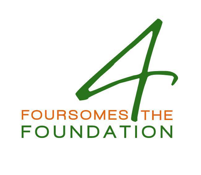 FOURSOMES 4 THE FOUNDATION