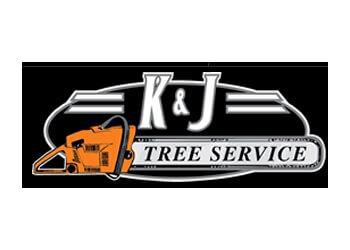 K&J Tree Service