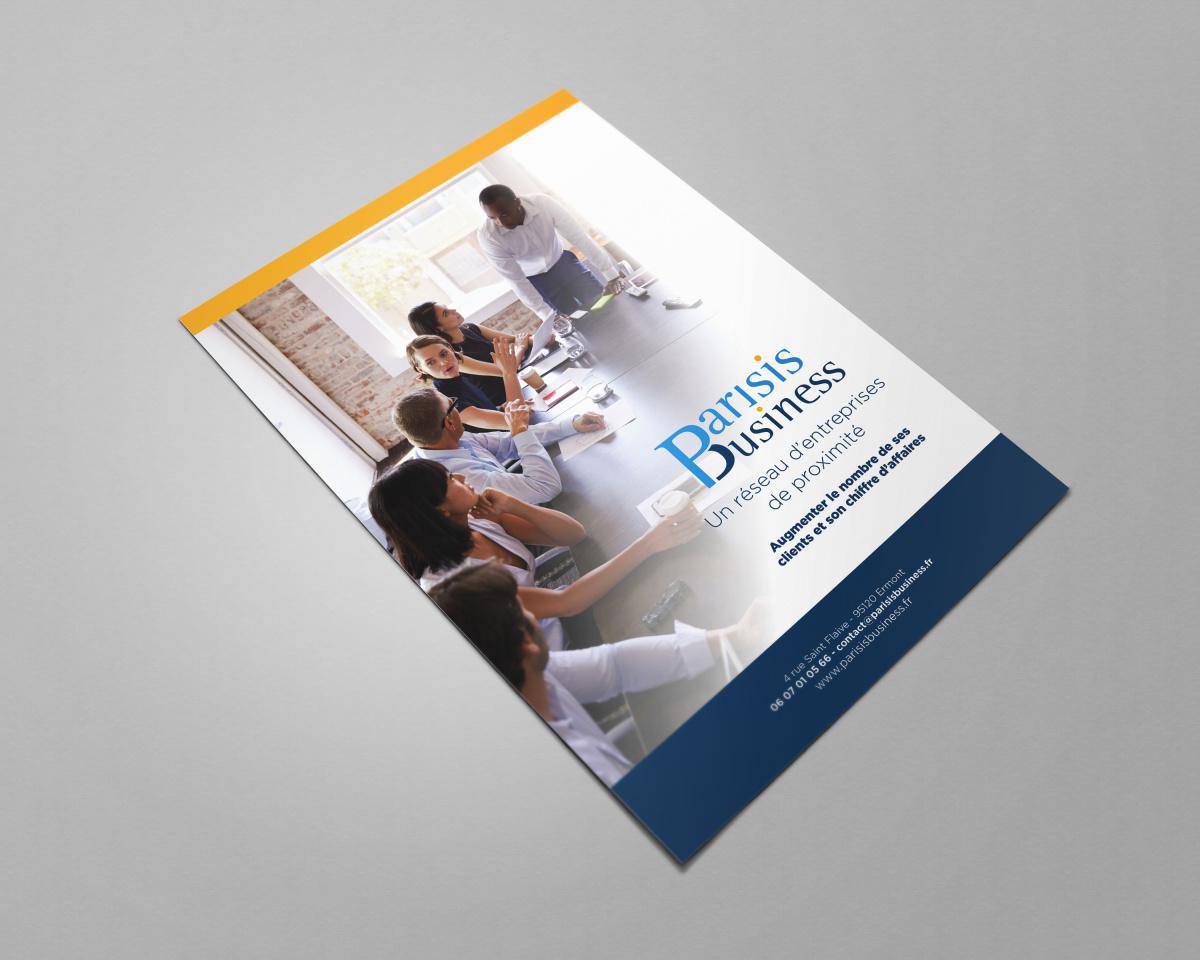 Les documents du Parisis Business Les documents du Parisis Business