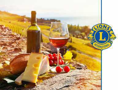 Salon des Vins et Produits du Terroir Salon des Vins et Produits du Terroir