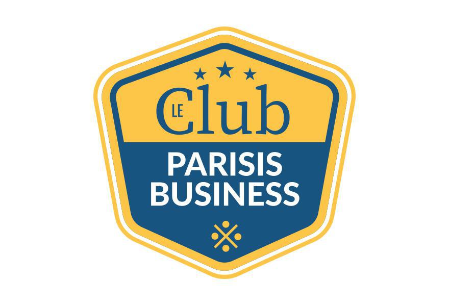 Inscription au club Parisis Business