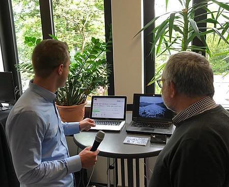 Beispiele für soziale Unternehmen Beispiele für soziale Unternehmen