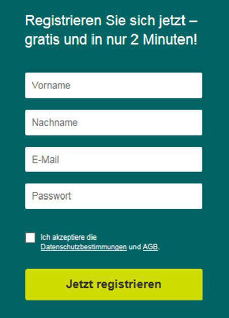 Digitale Identität: Xing Digitale Identität: Xing