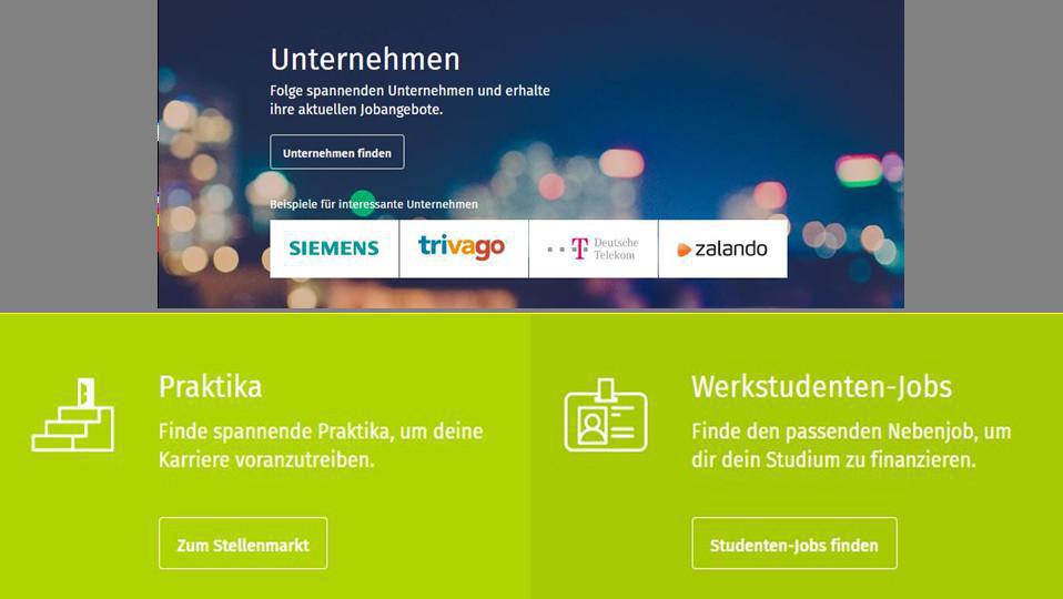 Digitale Identität: Xing Digitale Identität: Xing