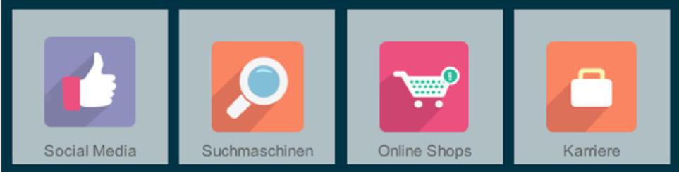 Mein digitales Ich: Verhalten im Netz Mein digitales Ich: Verhalten im Netz