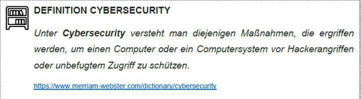 Digitalität & Kriminalität Digitalität & Kriminalität