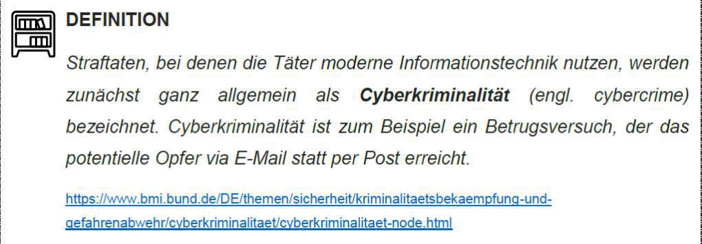 Digitalität und Kriminalität für Fortgeschrittene Digitalität und Kriminalität für Fortgeschrittene