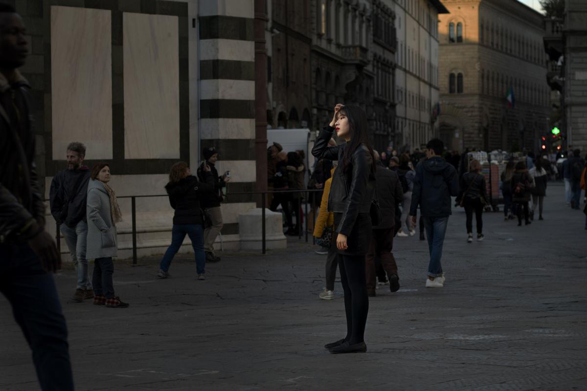 Praktikum im Ausland Praktikum im Ausland