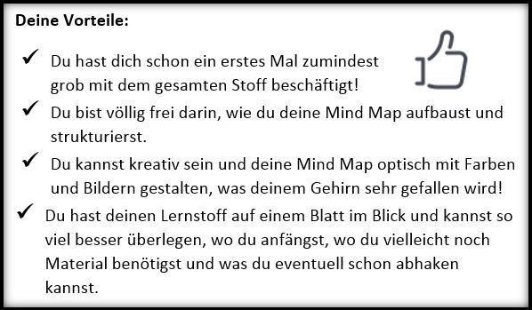 Lernen lernen, Teil 4: Lerntechniken Lernen lernen, Teil 4: Lerntechniken