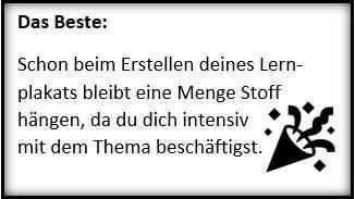 Lernen lernen, Teil 4: Lerntechniken Lernen lernen, Teil 4: Lerntechniken