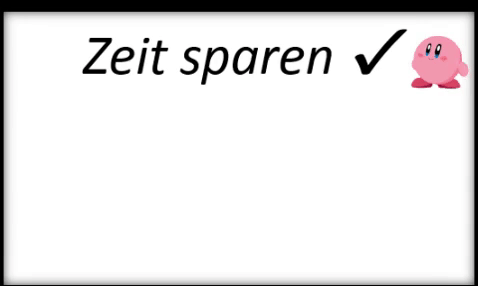Lernen lernen, Teil 3: Zeitmanagement Lernen lernen, Teil 3: Zeitmanagement