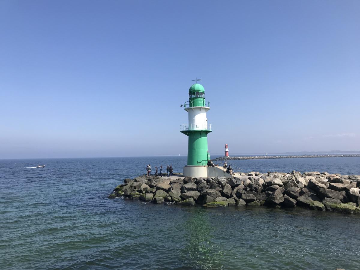 Studienort Rostock Studienort Rostock