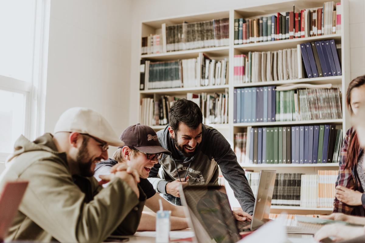 So verändert sich unsere Arbeitswelt So verändert sich unsere Arbeitswelt