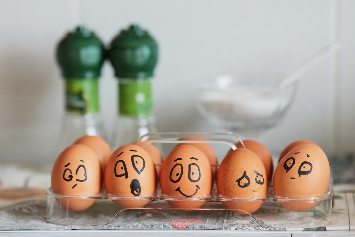 Was ist Empathie? Was ist Empathie?