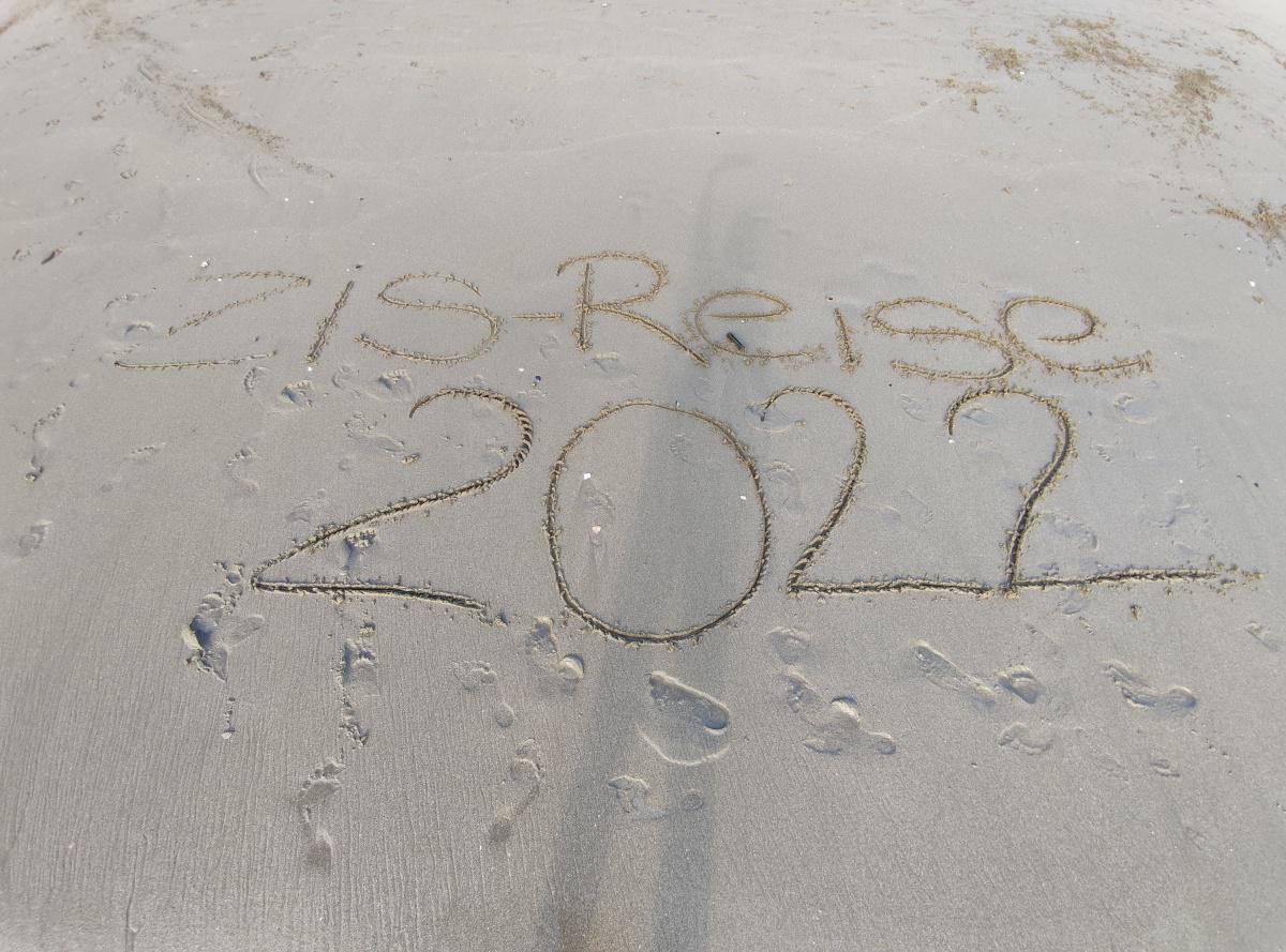 Spurensuche im Baskenland mit dem zis-Reisestipendium Spurensuche im Baskenland mit dem zis-Reisestipendium