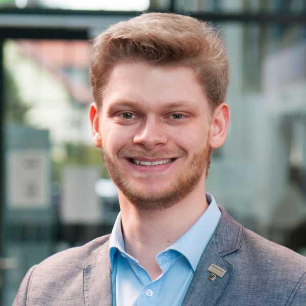 Das ASk-Team Das ASk-Team