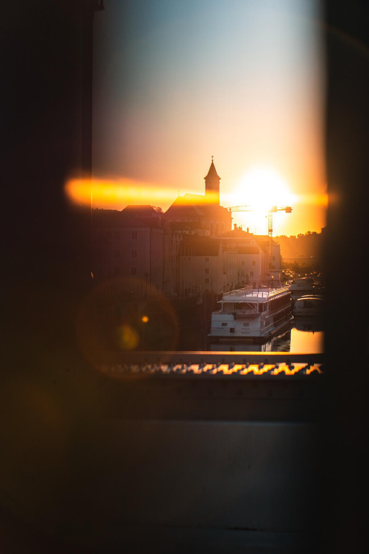 Kulturwissenschaften an der Universität Passau Kulturwissenschaften an der Universität Passau