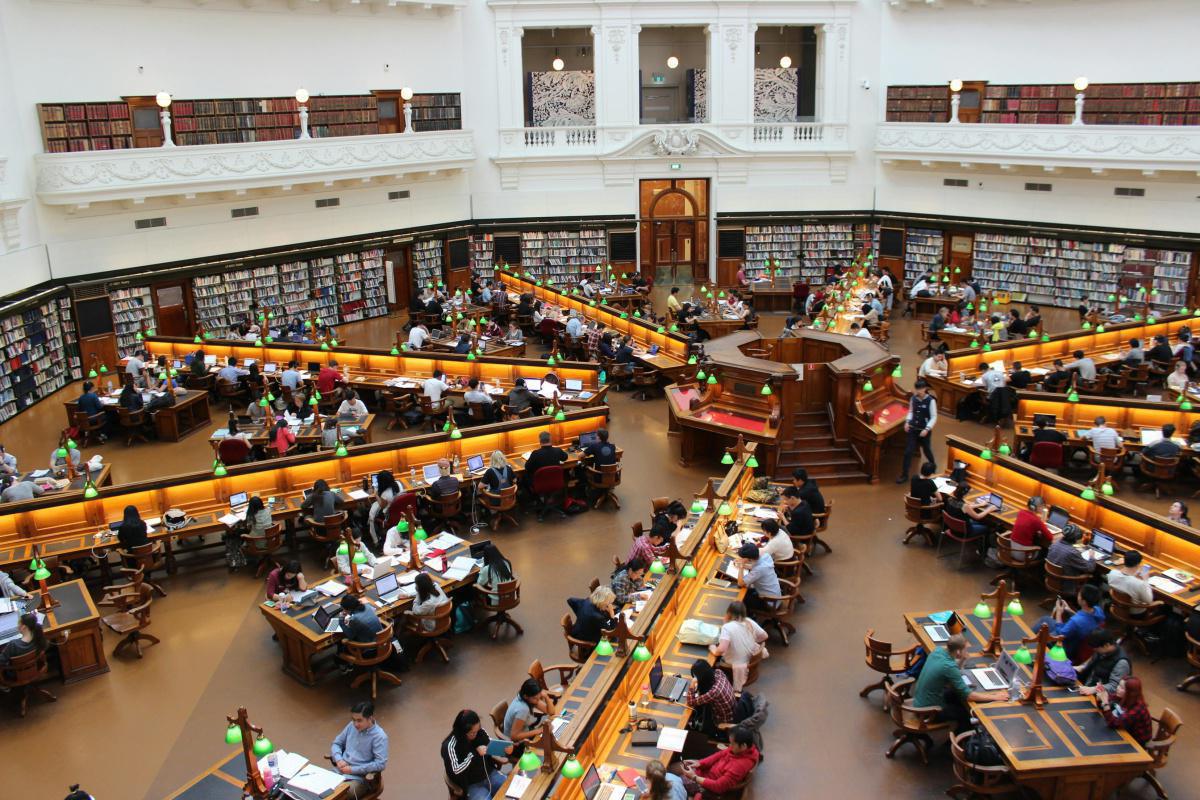 Technische Universität Hamburg: Infoveranstaltung