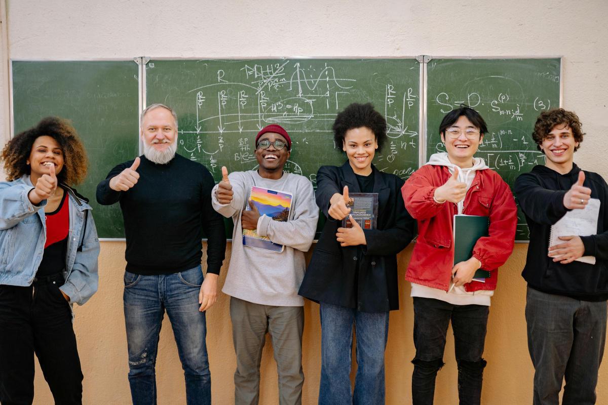 Schnupperstudium an der Studienakademie Bautzen