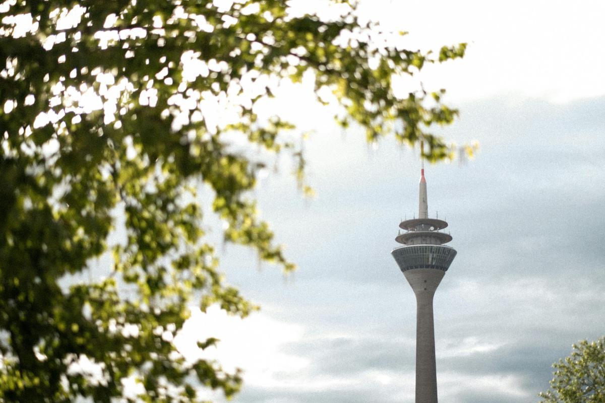 Düsseldorf: Informationsveranstaltung: Gasthörerschaft an der Heinrich-Heine-Universität