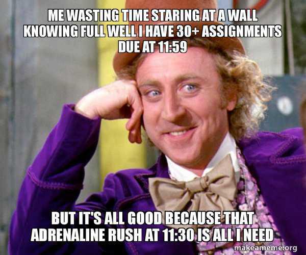 Stressbewältigung - Wie du den Druck des Alltags meisterst! Stressbewältigung - Wie du den Druck des Alltags meisterst!