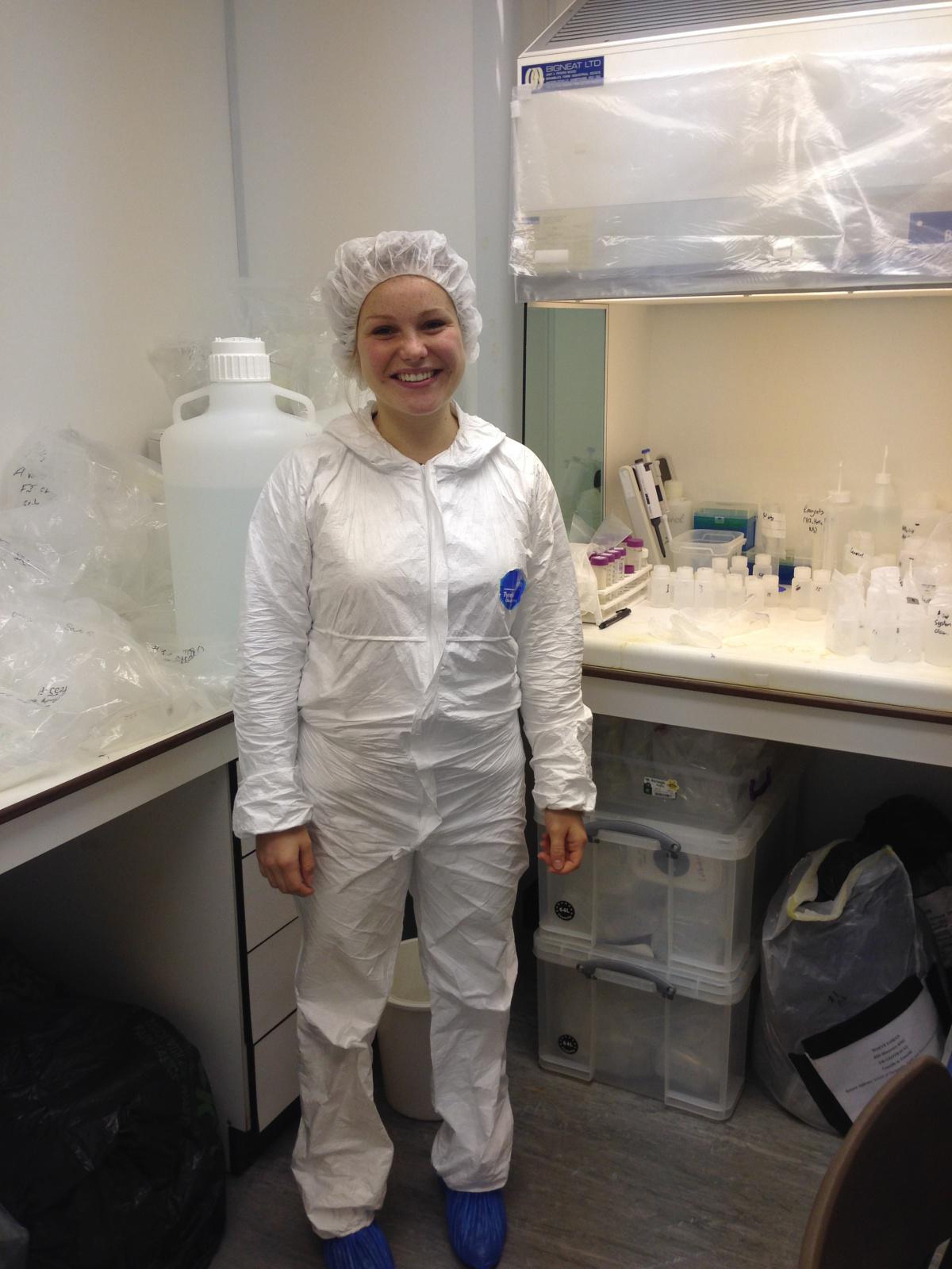 Wochenlang forschen auf den Weltmeeren – wie kommt man eigentlich dazu? Wochenlang forschen auf den Weltmeeren – wie kommt man eigentlich dazu?