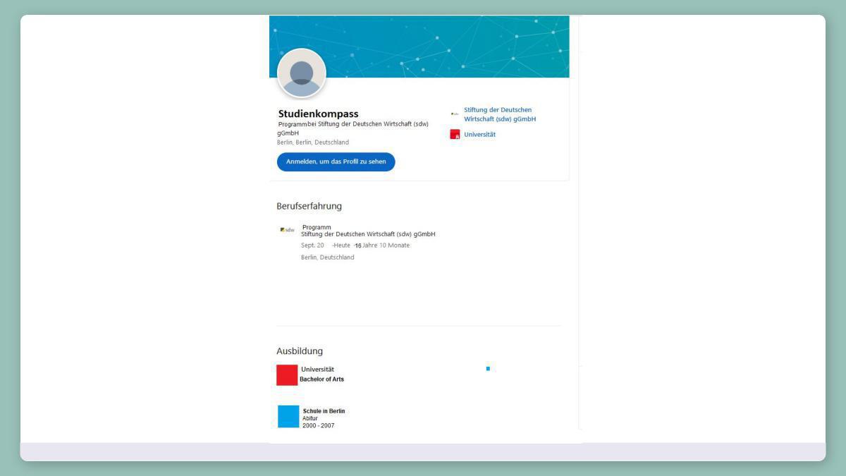 Berufliche Kontakte und Netzwerkarbeit, Teil 3: Netzwerken mit Social Media Berufliche Kontakte und Netzwerkarbeit, Teil 3: Netzwerken mit Social Media