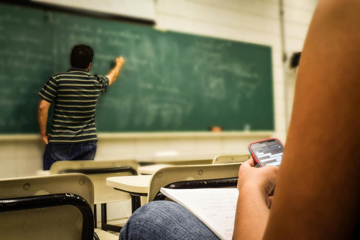 Uni Oldenburg: Gruppenberatung "Lehramt studieren" Uni Oldenburg: Gruppenberatung "Lehramt studieren"