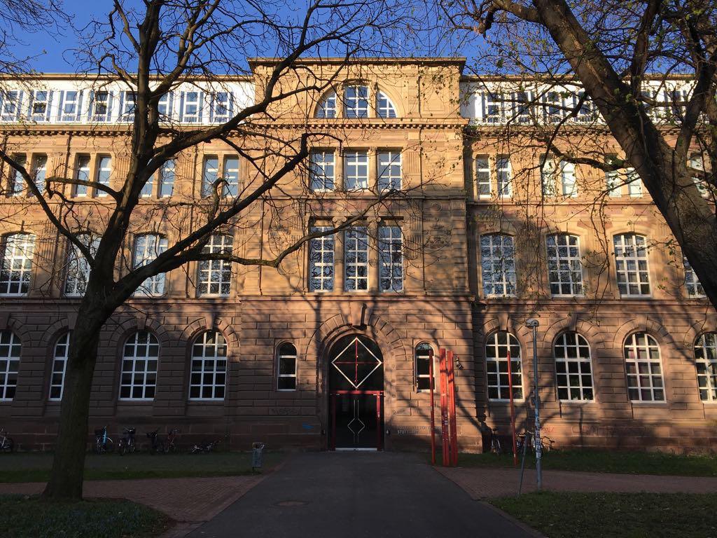 Hochschule für Technik Stuttgart: Studieninfotag am 20.11.