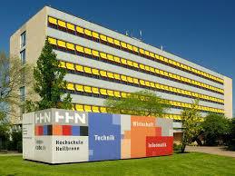 Hochschule Heilbronn: Info-Veranstaltungen Hochschule Heilbronn: Info-Veranstaltungen
