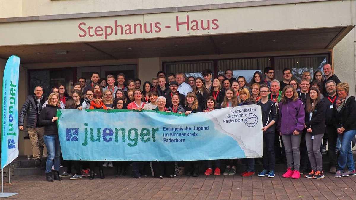 Ehrenamtliches Engagement in der evangelischen Kirche: ein Erfahrungsbericht