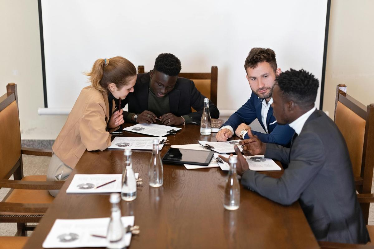 Tag der offenen Tür mit Praxispartnern an der Studienakademie Riesa (Duales Studium) Tag der offenen Tür mit Praxispartnern an der Studienakademie Riesa (Duales Studium)