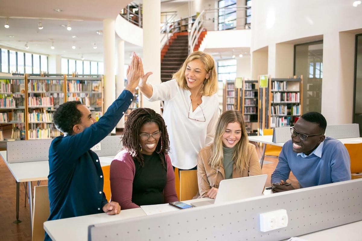 Orientierungsworkshop zur Studienwahl an der Universität Leipzig