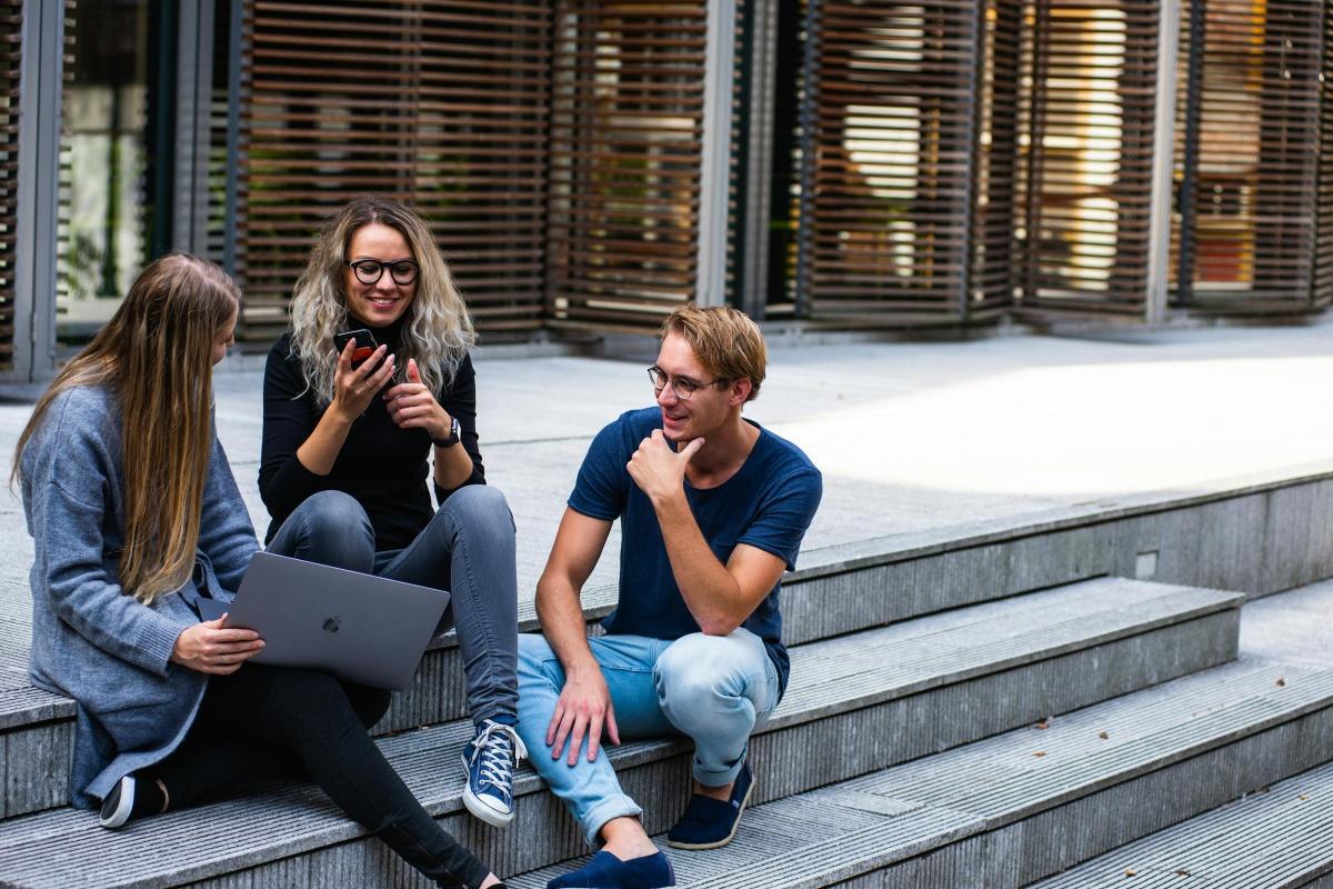 Uni Stuttgart: Bachelor-Infotag