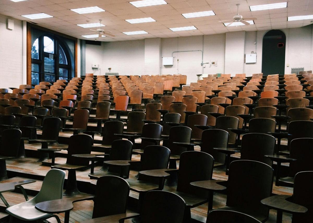 Hochschule Karlsruhe: Campustag