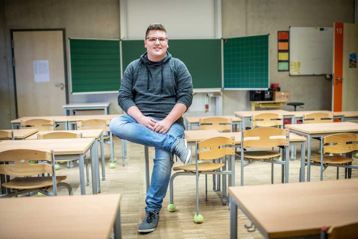 Zeichen gegen Mobbing e.V. zu Gast beim werteKompass Webtalk! 