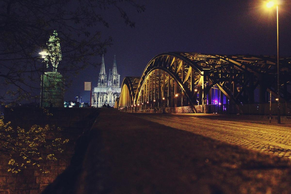 Stuzubi Köln