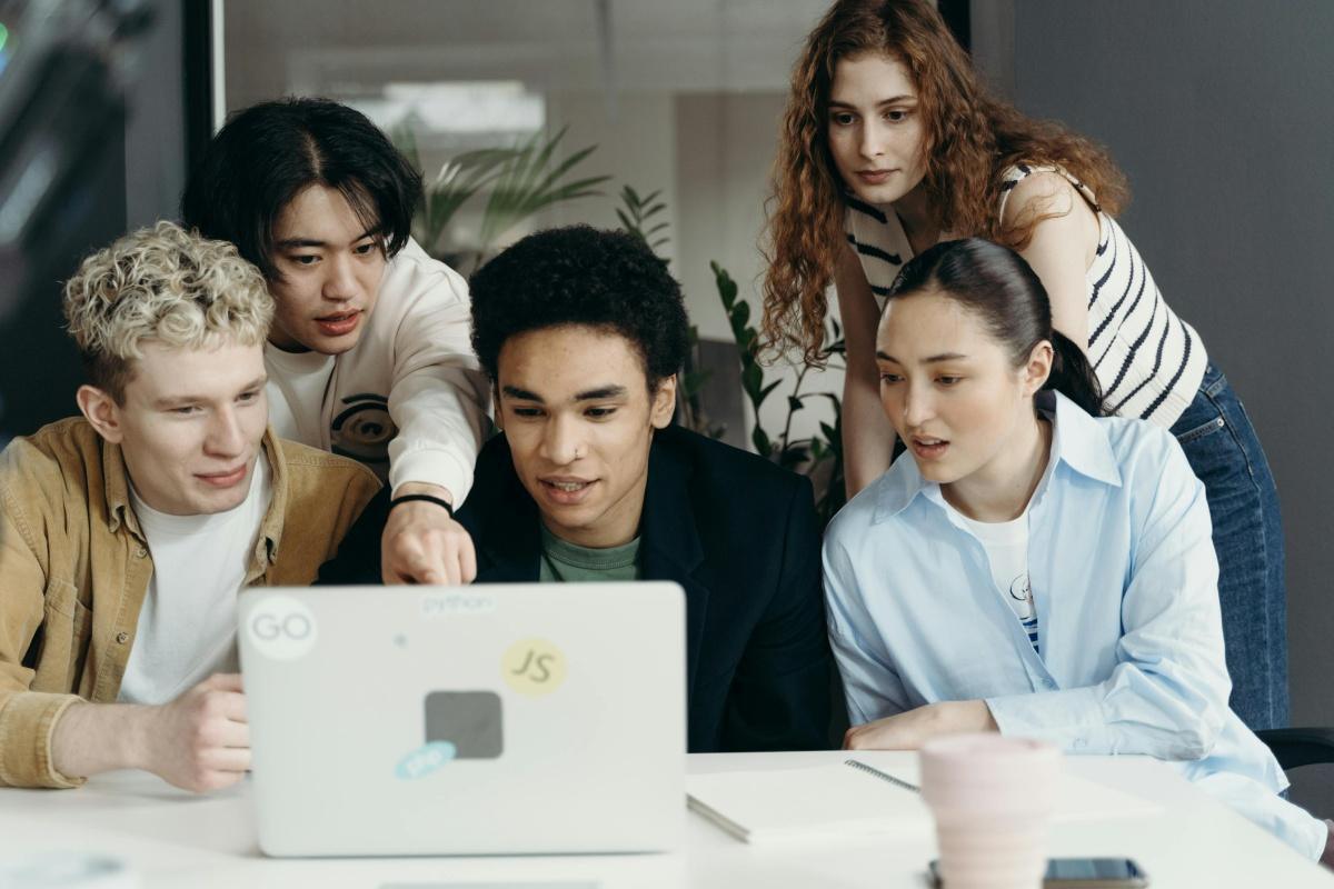 Das Bachelor-Studium an der DHBW - Online Informationsveranstaltung für Studieninteressierte