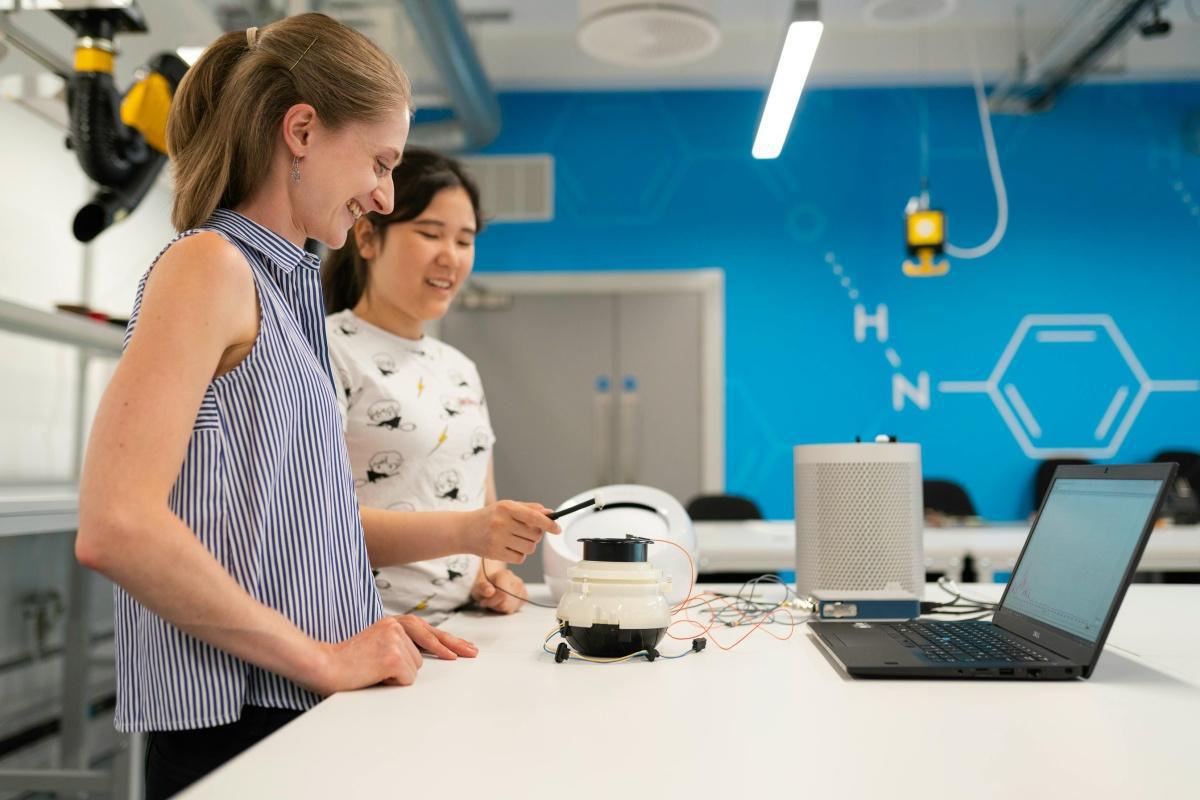Mit validen Ideen zum erfolgreichen Start-up: So checkst du dein Konzept