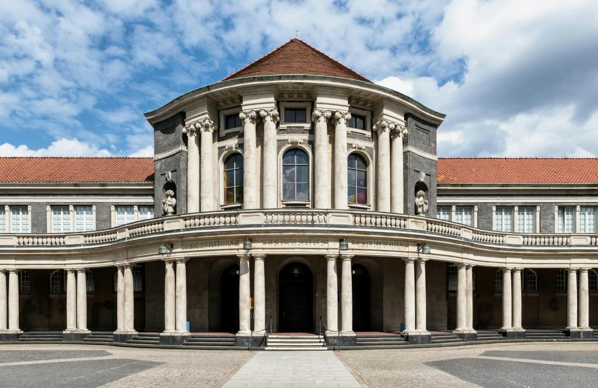"Unitag" an der Universität Hamburg 