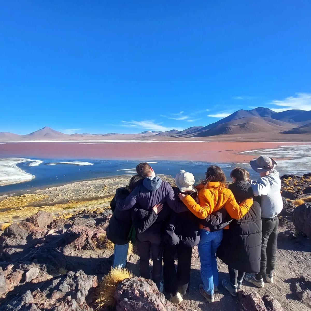 kulturweit beim werteKompass Webtalk  kulturweit beim werteKompass Webtalk